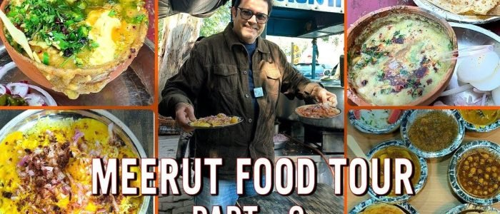 the ultimate guide to food in meerut india must try street eats authentic flavors