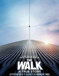 the walk