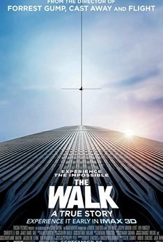 the walk
