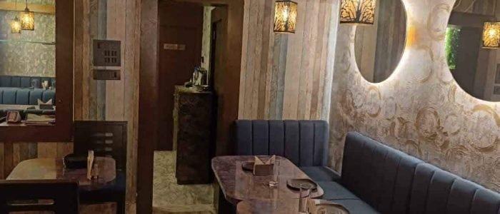 thehungrella restaurant