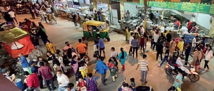 thindi beedhi food street 1