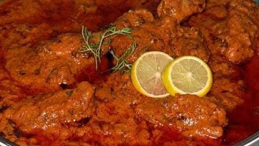 tikka curry a cloud kitchen