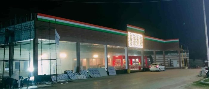 tiranga family dhaba