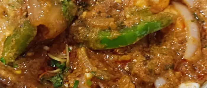 toran da dhaba swad ka khajana