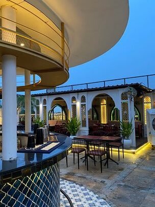 Two Saints Bar and Kitchen 4 two saints bar and kitchen