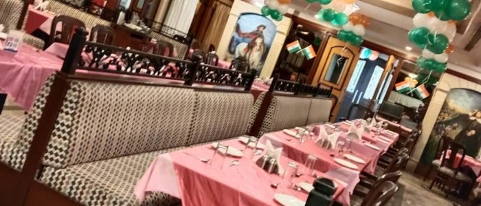 tycoon multi cuisine restaurant