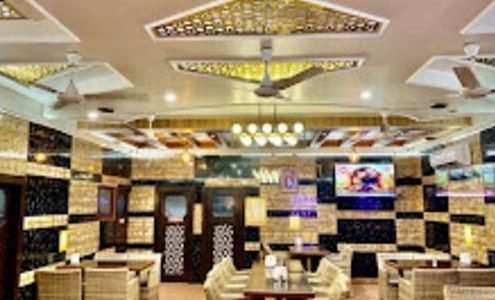 udupi krishna restaurant