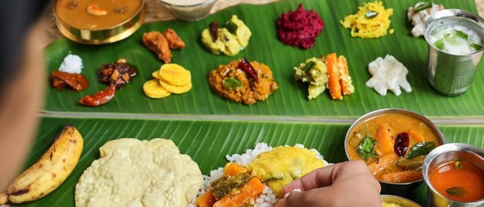 ultimate guide to authentic food in kerala india flavors you must try