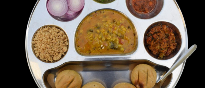 ultimate guide to authentic food in rajasthan india must try dishes and culinary secrets