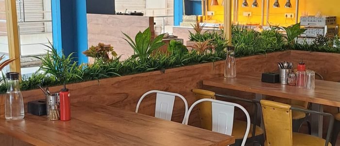 uncle donalds pizza jamnagar