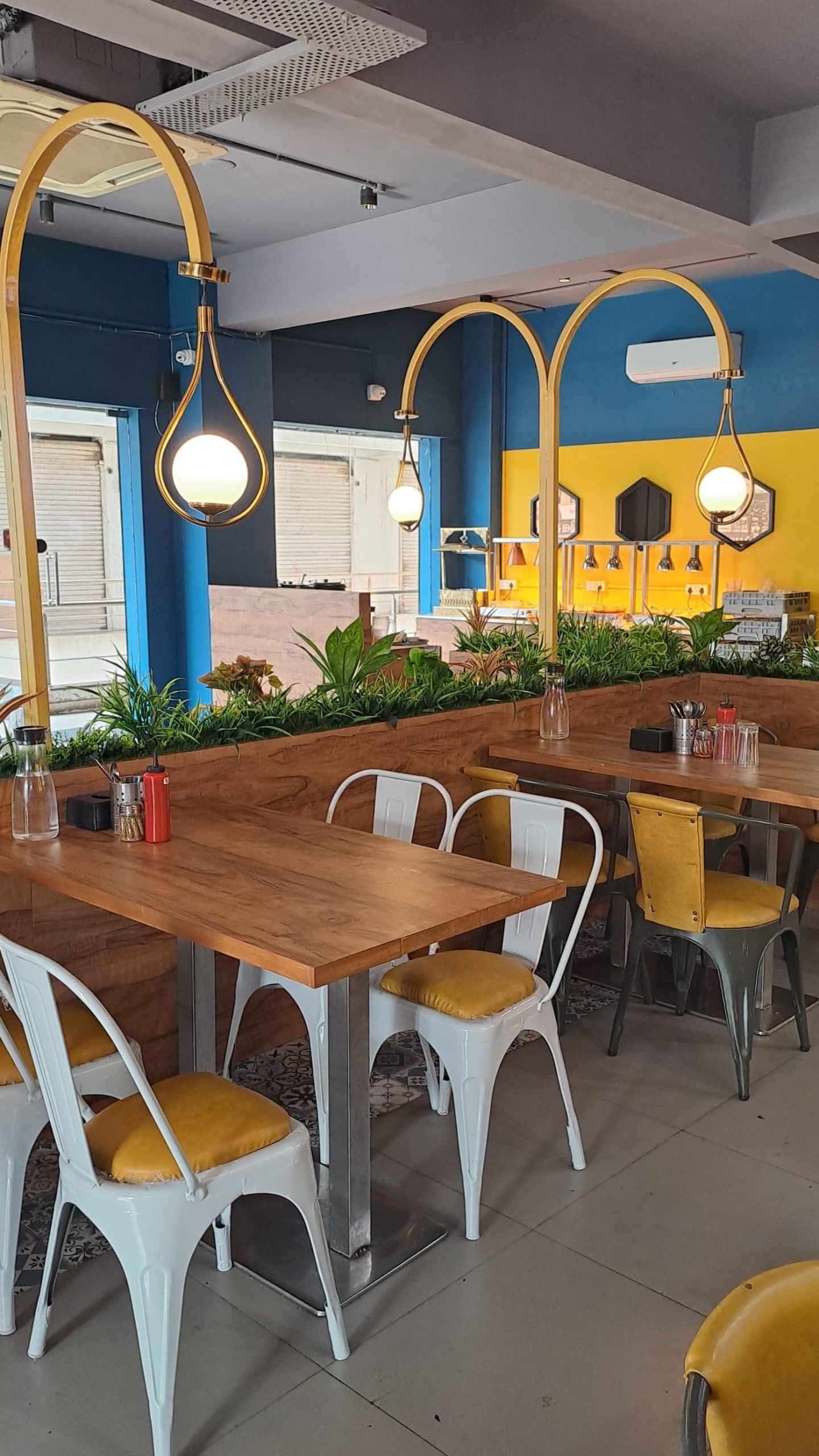 uncle donalds pizza jamnagar scaled