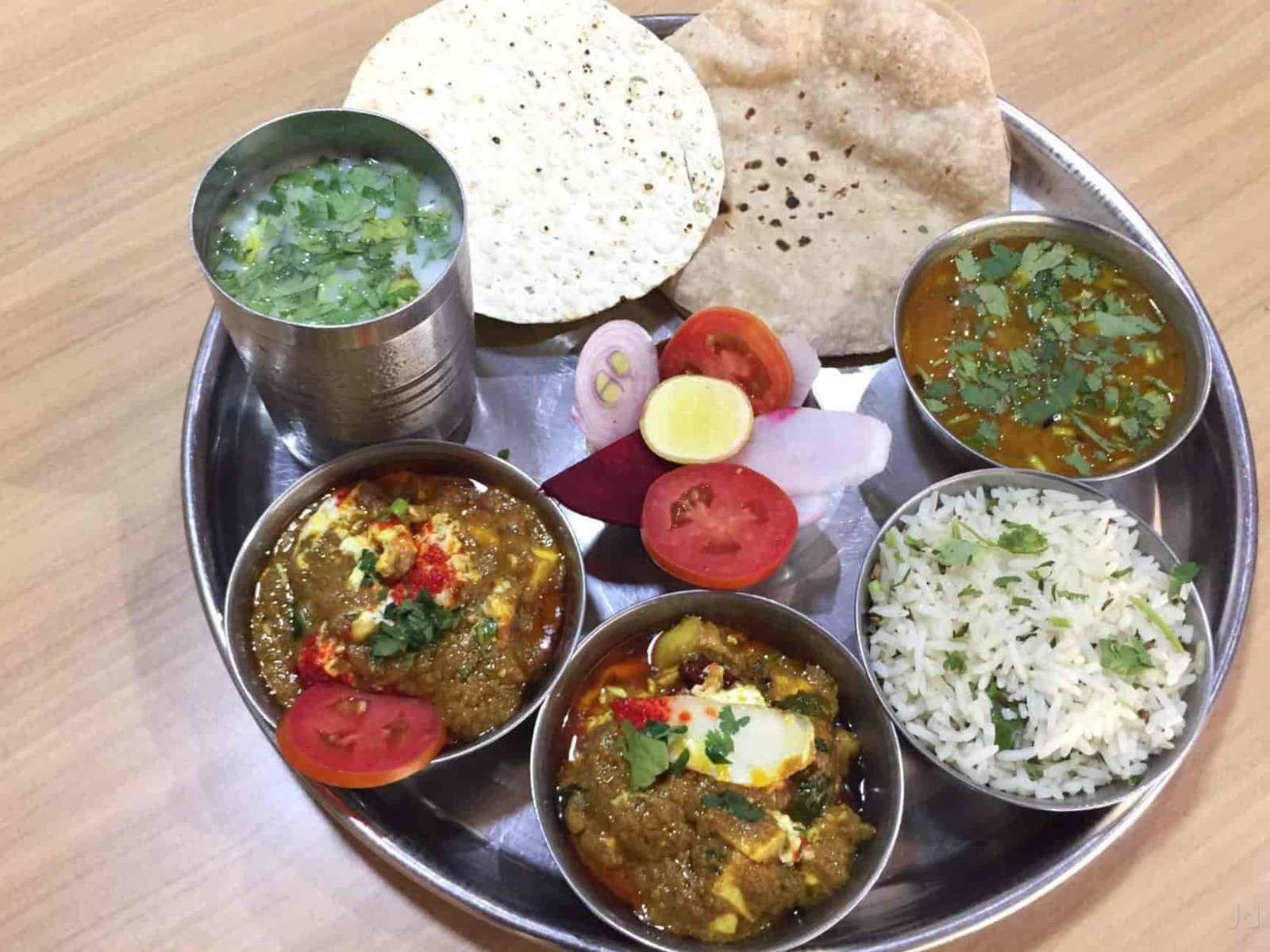 uncovering the authentic flavors a guide to food in gandhinagar india