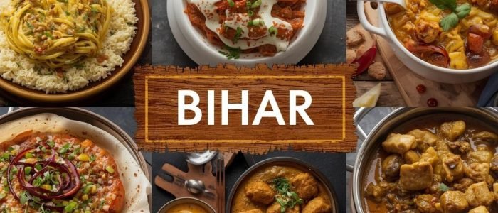 unearth the hidden flavors your essential guide to food in bhagalpur india