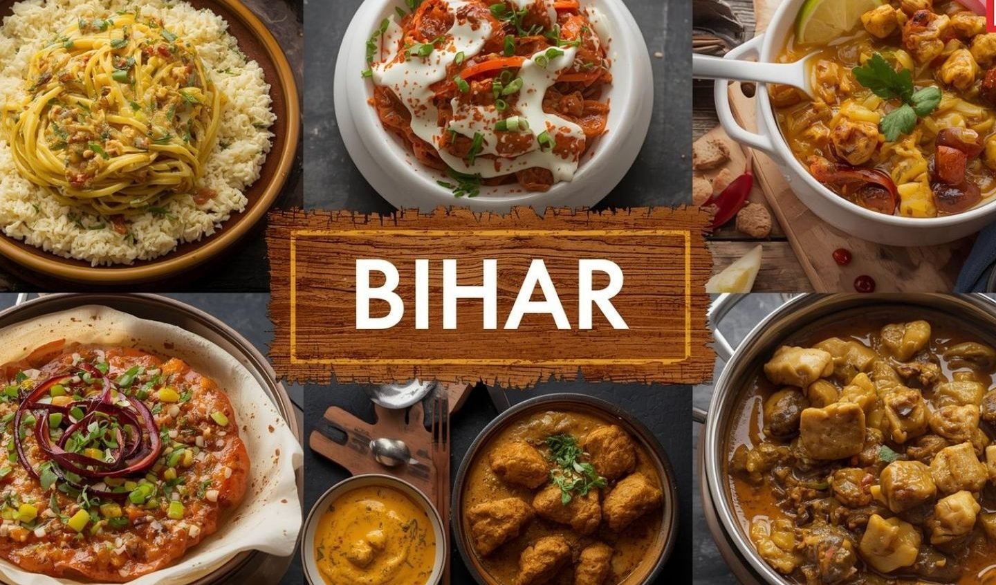 unearth the hidden flavors your essential guide to food in bhagalpur india
