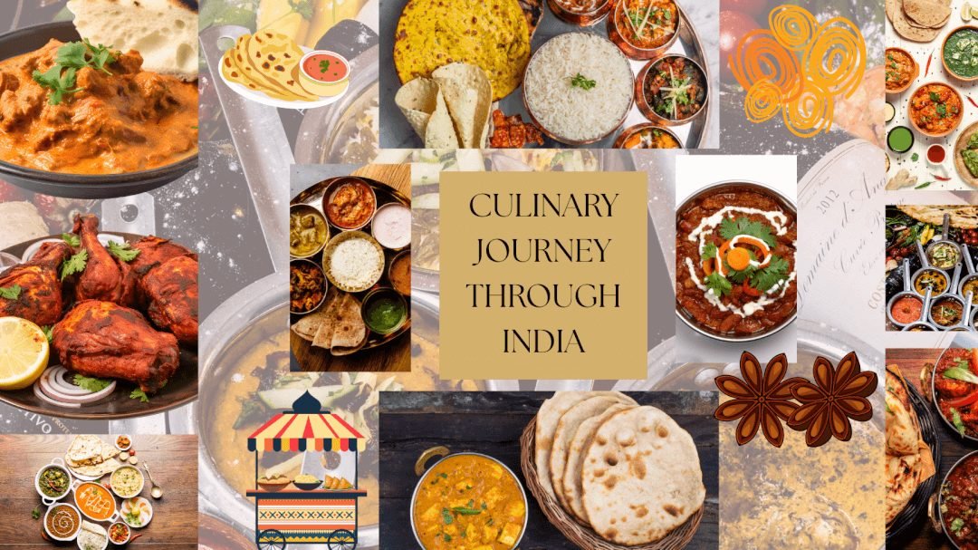 unforgettable culinary journeys your ultimate guide to food in una india