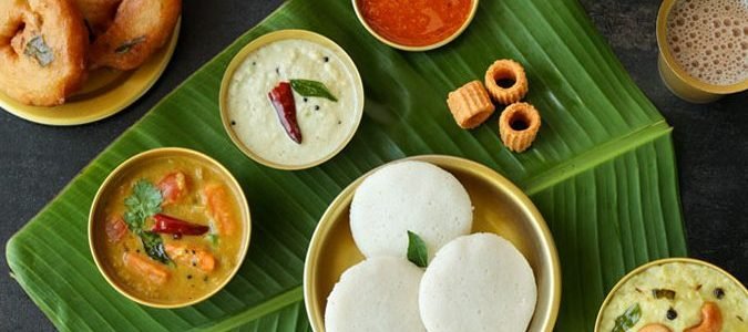 unforgettable flavors your ultimate guide to food in chennai india