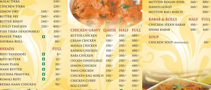 unlock authentic food in saharanpur india your ultimate culinary adventure guide