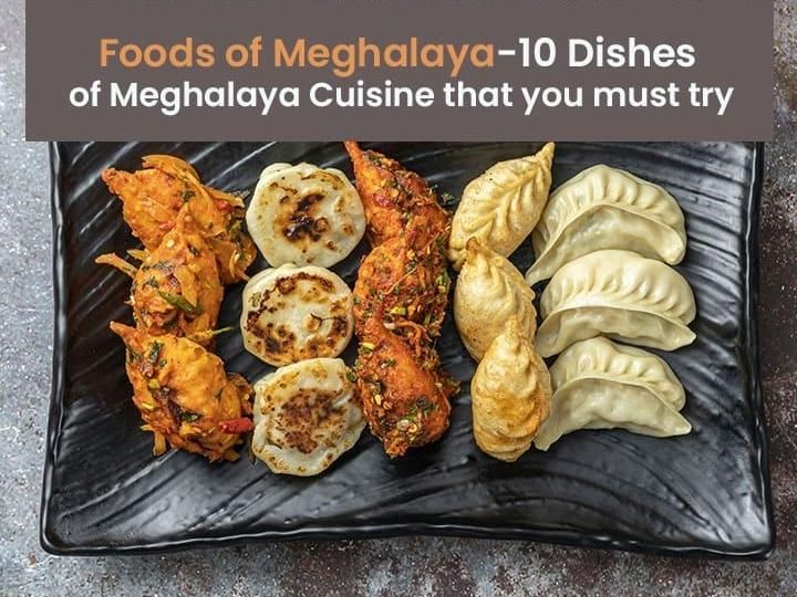 unlocking flavor the ultimate guide to food in meghalaya india