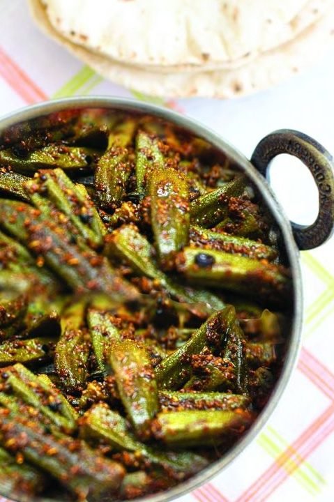 unlocking the culinary secrets a comprehensive guide to food in kangra india