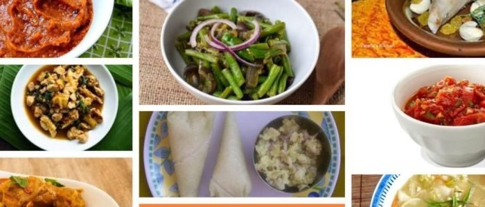 unlocking the flavors a guide to authentic food in tripura india