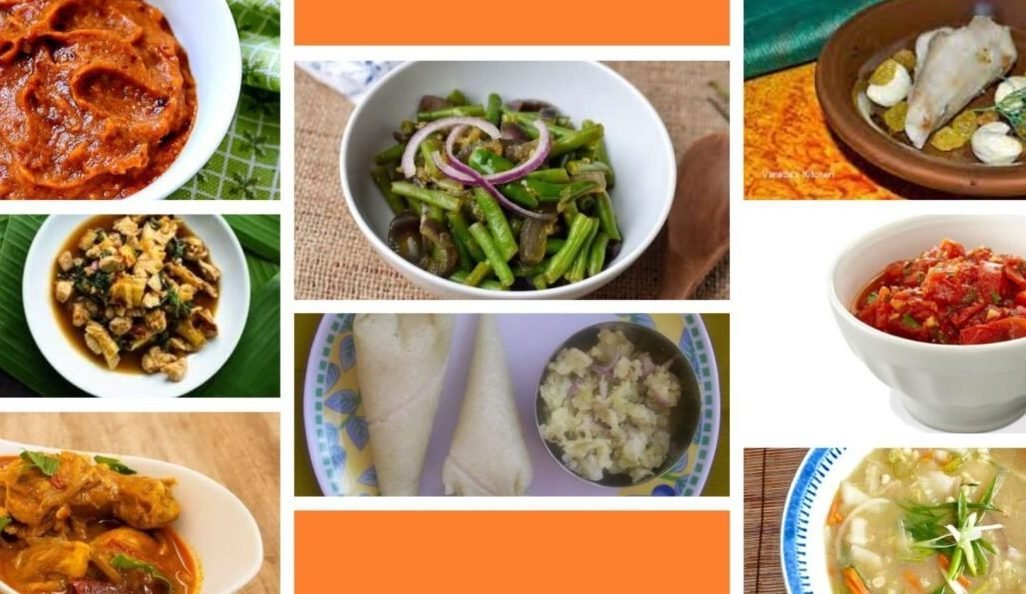 unlocking the flavors a guide to authentic food in tripura india