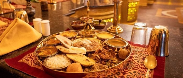 unlocking the flavors your essential guide to food in chittorgarh india a culinary journey through rajputana