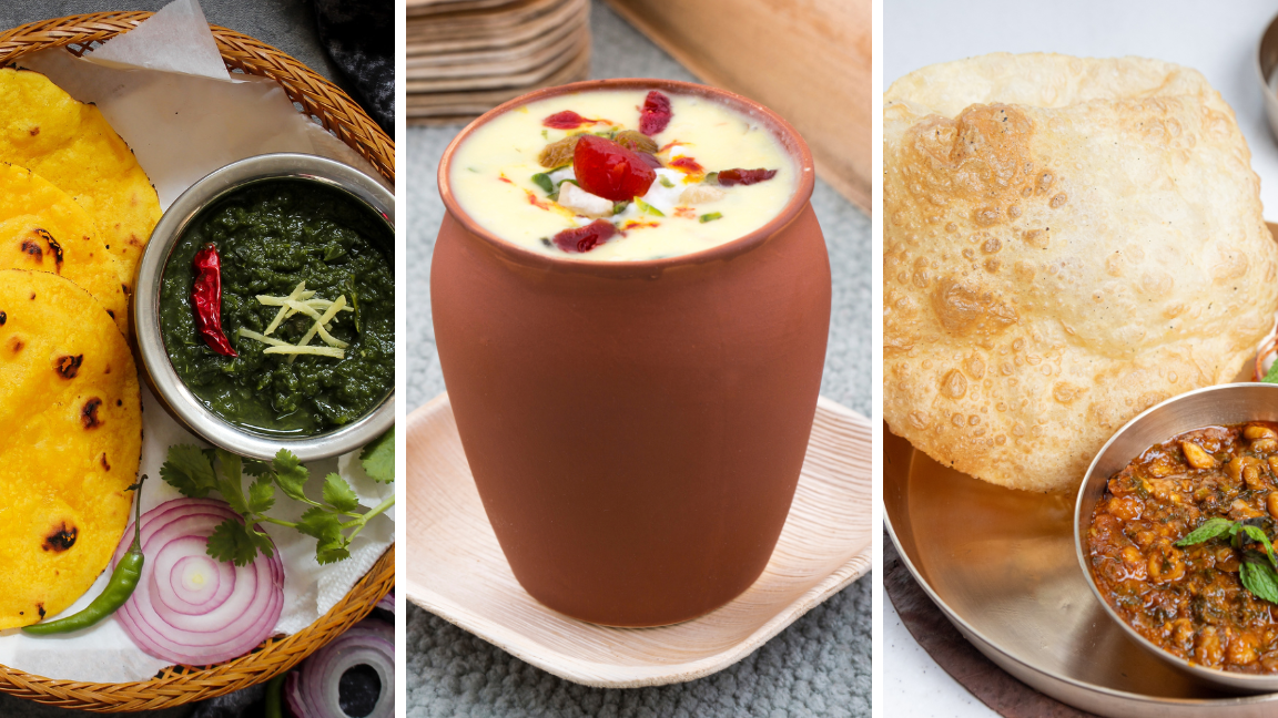 unlocking the flavors your essential guide to the best food in kapurthala india