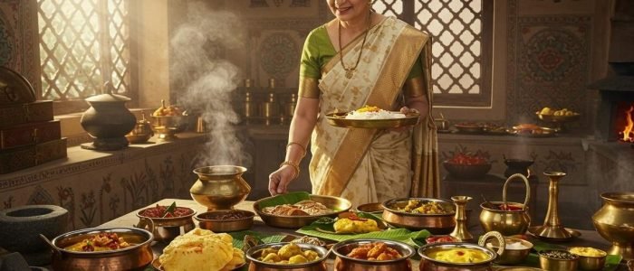 Unraveling the Culinary Tapestry: Your Essential Guide to Food in Bellary, India 1 unraveling the culinary tapestry your essential guide to food in bellary india