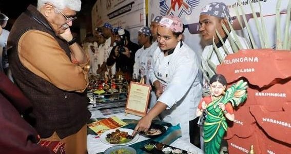 Unveiling the Culinary Secrets: The Ultimate Guide to Food in Junagadh, India 1 unveiling the culinary secrets the ultimate guide to food in junagadh india