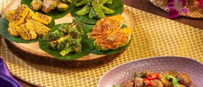 unveiling the culinary tapestry a journey through food in hosur india