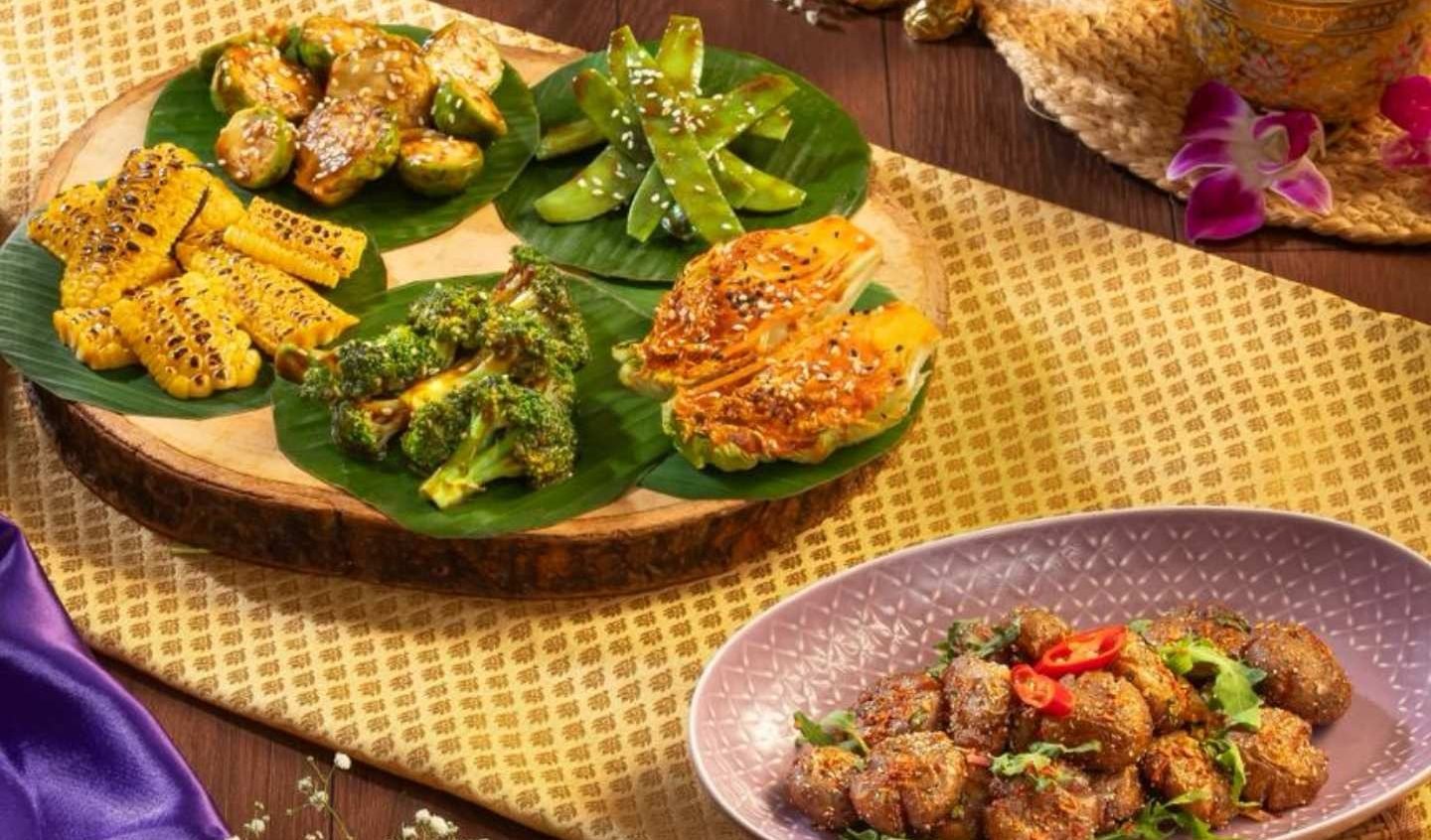 unveiling the culinary tapestry a journey through food in hosur india