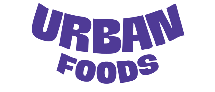 Urban Foods 1 urban foods 1