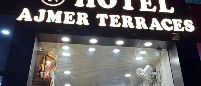 urban tadka restaurant ajmer 1