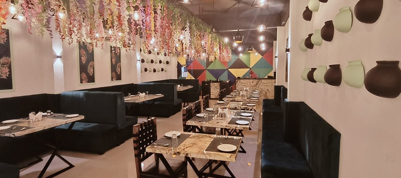 urban turban restaurant banquet