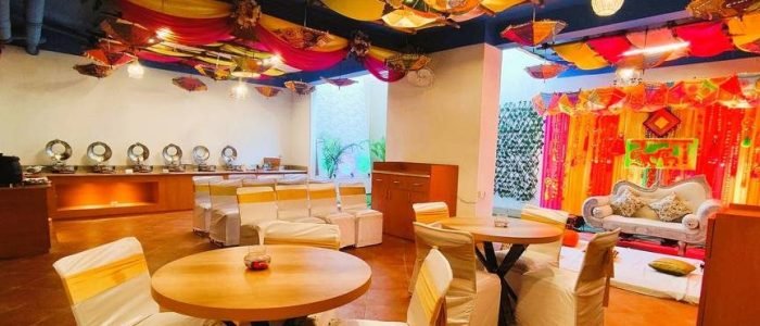 utsav restaurant banquet hall