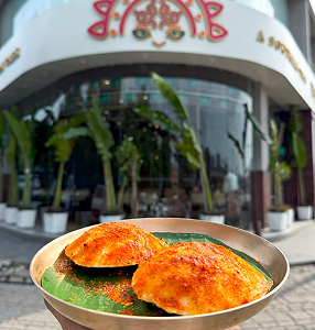 Vaani – A Southern Tale | South Indian Restaurant in Ahmedabad 1 vaani a southern tale south indian restaurant in ahmedabad