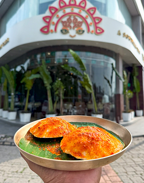 Vaani – A Southern Tale | South Indian Restaurant in Ahmedabad 1 vaani a southern tale south indian restaurant in ahmedabad