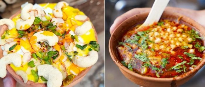 varanasis sacred flavors an ultimate guide to the best food in varanasi india from street eats to spiritual sustenance