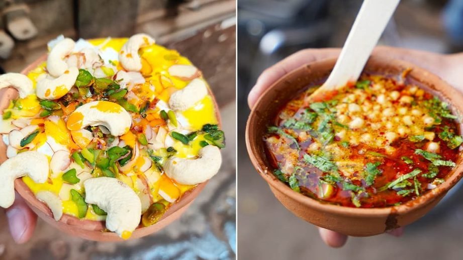 varanasis sacred flavors an ultimate guide to the best food in varanasi india from street eats to spiritual sustenance