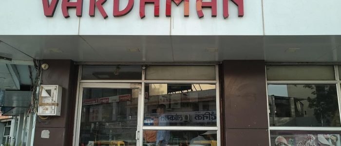 vardhman restaurant