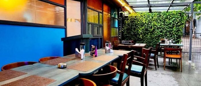 varuns eat restaurant