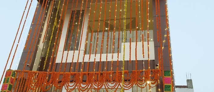 vegking family restaurant varanasi