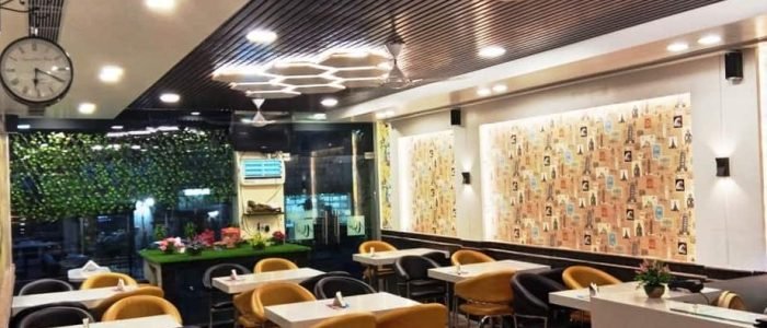 Vickys Premium Restaurant Best Restaurant in Hanumangarh 1 vickys premium restaurant best restaurant in hanumangarh