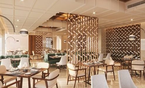 viva lounge and bar holiday inn goa candolim 1