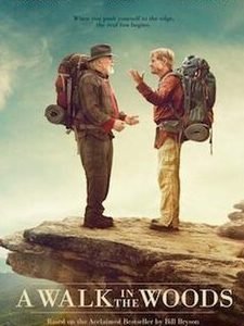 walk in the woods
