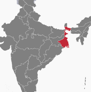 West Bengal 1 west bengal