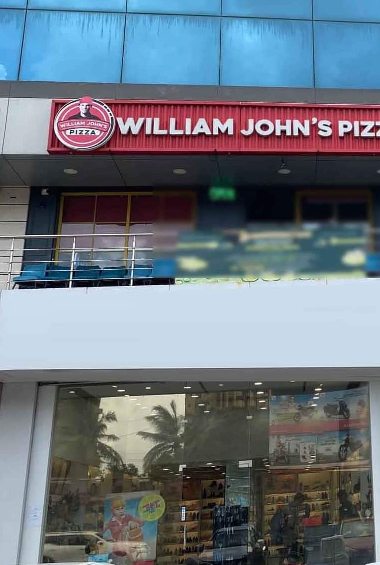 william johns pizza vapi
