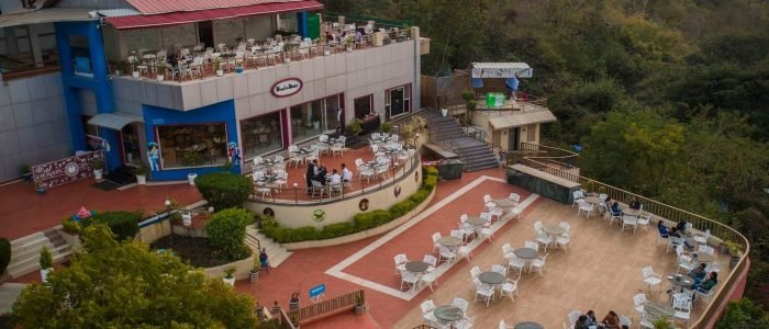 wind and waves restaurant