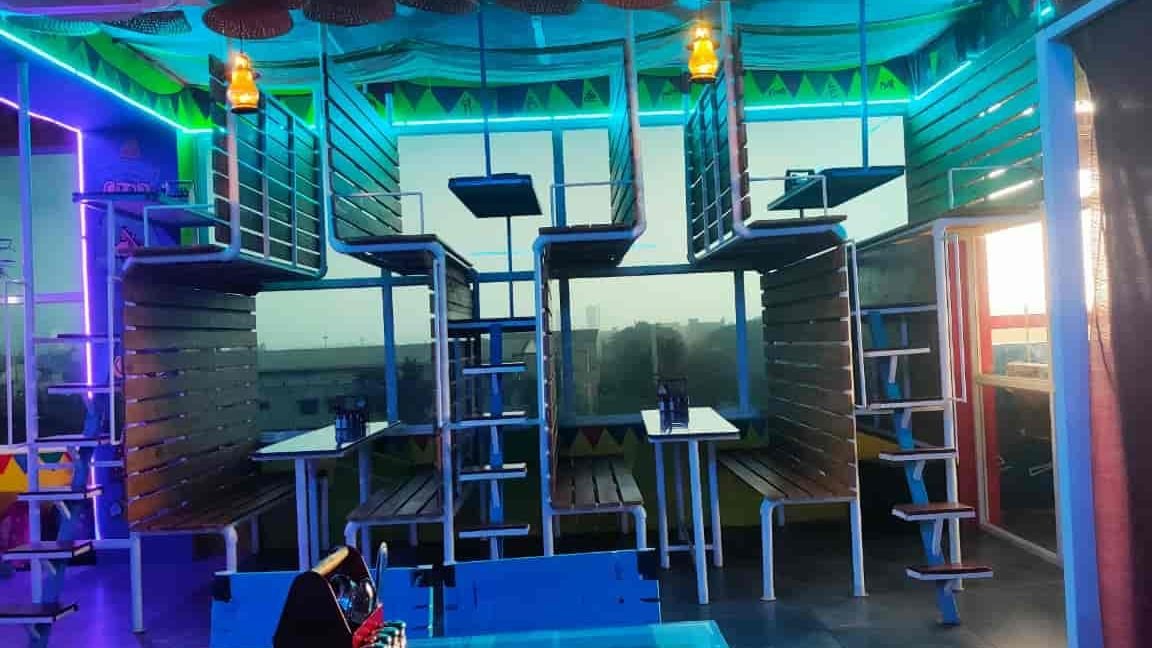 world of tortillas kakinada