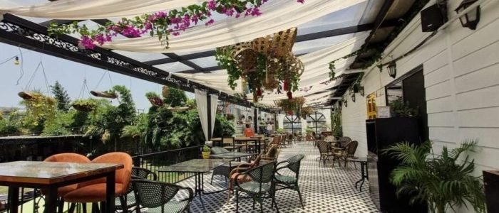 yellow hills uttarakhandi and multi cuisine restaurant